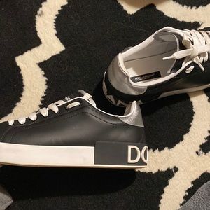 Dolce and gabbana authentic